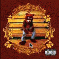 Kanye West, The College Dropout
